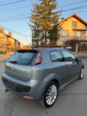 Fiat Punto 1.3 MultiJet EVO, снимка 7