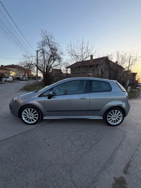 Fiat Punto 1.3 MultiJet EVO, снимка 4