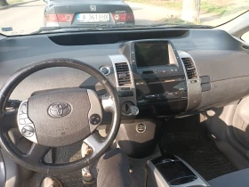 Toyota Prius, снимка 7
