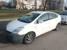 Toyota Prius, снимка 1
