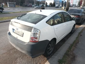 Toyota Prius, снимка 5