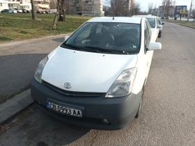 Toyota Prius, снимка 2