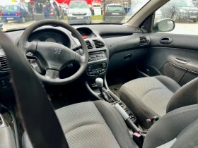 Peugeot 206, снимка 5