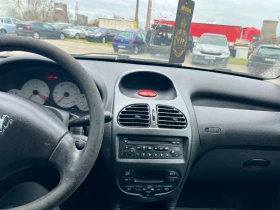 Peugeot 206, снимка 7