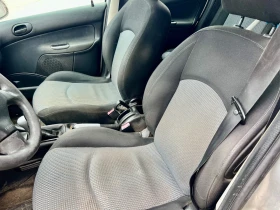 Peugeot 206, снимка 6