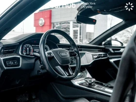 Audi A7 S Line quattro Prestige  CARFAX, снимка 5