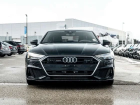 Audi A7 S Line quattro Prestige  CARFAX, снимка 1