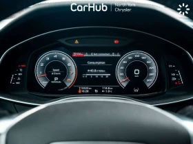 Audi A7 S Line quattro Prestige  CARFAX, снимка 8