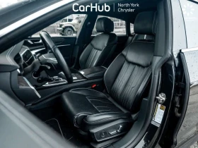 Audi A7 S Line quattro Prestige  CARFAX, снимка 6