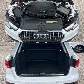 Audi A4 Allroad * 3.0* TDI* 218к.с* Сервизна История* , снимка 6