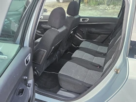 Peugeot 307 1.6 HDI* 90ps* Климатроник* Face-Lift , снимка 6