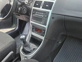 Peugeot 307 1.6 HDI* 90ps* Климатроник* Face-Lift , снимка 10