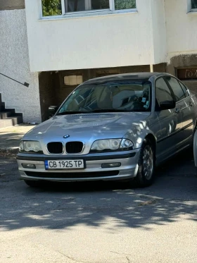 BMW 320 BMW E46 320i, снимка 1