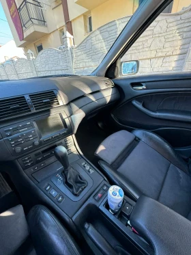 BMW 320 BMW E46 320i, снимка 6