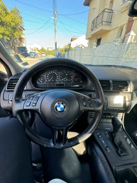 BMW 320 BMW E46 320i, снимка 5