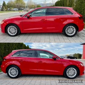 Audi A3 Sportback 2.0 TDI 150 к.с. B&O панорама Carplay, снимка 4