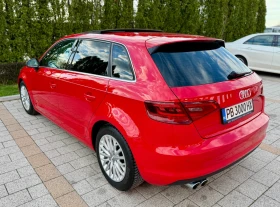 Audi A3 Sportback 2.0 TDI 150 к.с. B&O панорама Carplay, снимка 5