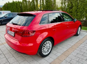 Audi A3 Sportback 2.0 TDI 150 к.с. B&O панорама Carplay, снимка 6