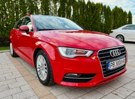 Audi A3 Sportback 2.0 TDI 150 к.с. B&O панорама Carplay, снимка 3
