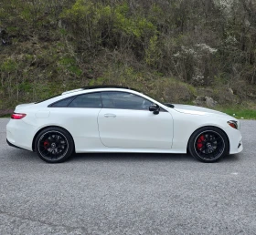 Mercedes-Benz E 450 AMG, снимка 12