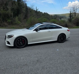 Mercedes-Benz E 450 AMG, снимка 7