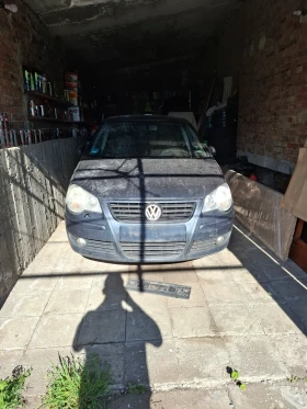 VW Polo 1.4, снимка 1