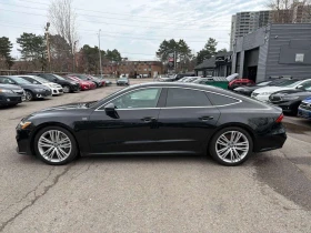 Audi A7 * Progressiv * CARFAX * ЦЕНА ДО БГ, снимка 4