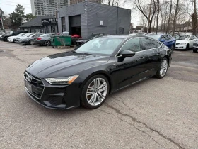 Audi A7 * Progressiv * CARFAX * ЦЕНА ДО БГ, снимка 1