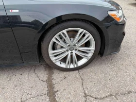 Audi A7 * Progressiv * CARFAX * ЦЕНА ДО БГ, снимка 9