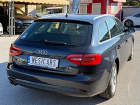 Audi A4 2.0TDI 150к.с. 100% РЕАЛНИ КИЛОМЕТРИ - ДОКАЗУЕМИ !, снимка 5