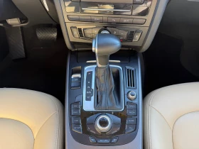 Audi A4 2.0TDI 150к.с. 100% РЕАЛНИ КИЛОМЕТРИ - ДОКАЗУЕМИ !, снимка 12