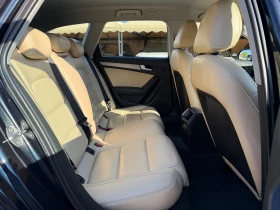 Audi A4 2.0TDI 150к.с. 100% РЕАЛНИ КИЛОМЕТРИ - ДОКАЗУЕМИ !, снимка 15