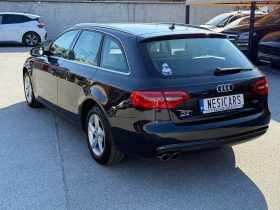 Audi A4 2.0TDI 150к.с. 100% РЕАЛНИ КИЛОМЕТРИ - ДОКАЗУЕМИ !, снимка 6