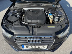 Audi A4 2.0TDI 150к.с. 100% РЕАЛНИ КИЛОМЕТРИ - ДОКАЗУЕМИ !, снимка 8