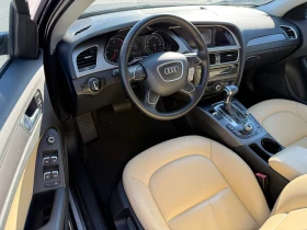Audi A4 2.0TDI 150к.с. 100% РЕАЛНИ КИЛОМЕТРИ - ДОКАЗУЕМИ !, снимка 10