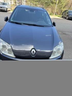 Renault Laguna, снимка 2