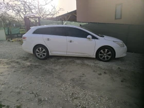 Toyota Avensis, снимка 11