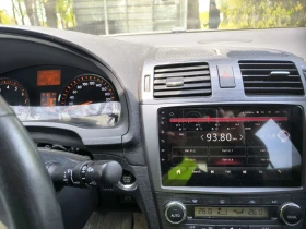 Toyota Avensis, снимка 17