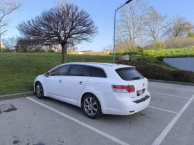 Toyota Avensis, снимка 2