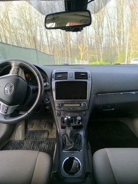 Toyota Avensis, снимка 1