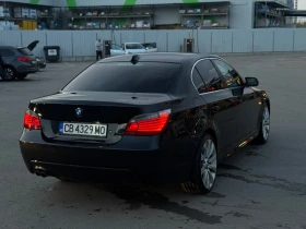 BMW 525 197 к.с., снимка 7