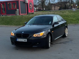 BMW 525 197 к.с., снимка 1