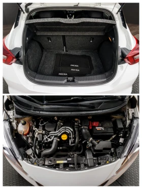 Nissan Micra 1.5DCI , снимка 16