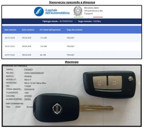 Nissan Micra 1.5DCI , снимка 17