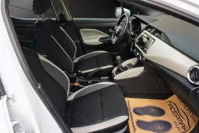 Nissan Micra 1.5DCI , снимка 14
