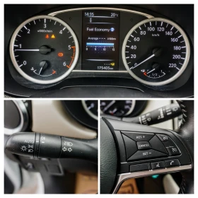 Nissan Micra 1.5DCI , снимка 13