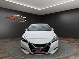 Nissan Micra 1.5DCI , снимка 5