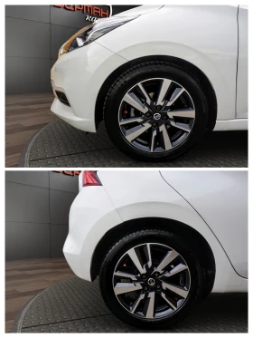 Nissan Micra 1.5DCI , снимка 17