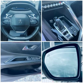 Peugeot 3008 1.5 HDI * ALLURE * 130 k.c. AUTOMATIC, снимка 12