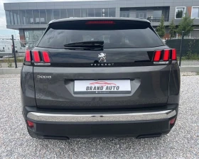 Peugeot 3008 1.5 HDI * ALLURE * 130 k.c. AUTOMATIC, снимка 6